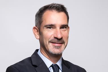 Carlo Alberto Sisto_CEO Azimut do Brasil