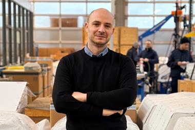 Smartgyro Managing Director - Alessio Loguercio (1)