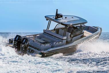 Viasat maritime