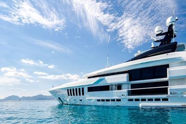 Supreme Yachting