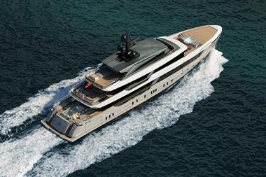 Sanlorenzo 05 - 58Steel