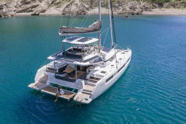 Vernicos Yachts