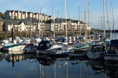 Aberystwyth marina_2