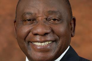 Ramaphosa