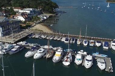 RMYC marina