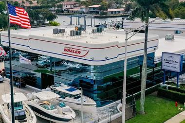 MarineMax Pompano