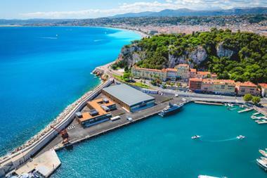 Nice Boating Tomorrow