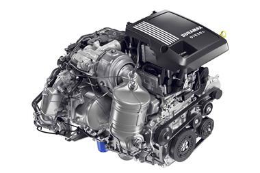 GM Duramax 3.0L[1]