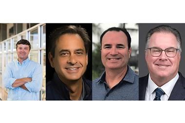OneWater leadership
