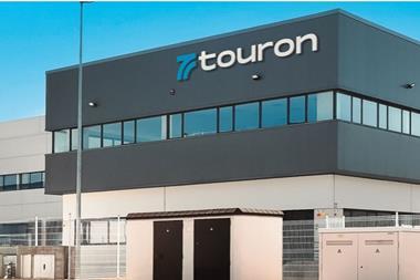 Touron Nautica