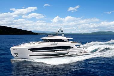Horizon Yachts