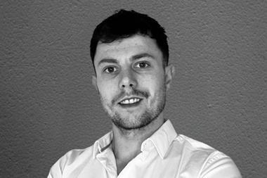 Acquera Yachting_Alex Simonet_Operations Manager France and Monaco