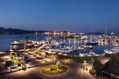 Olbia Marina pic