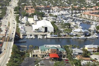 PGA Marina