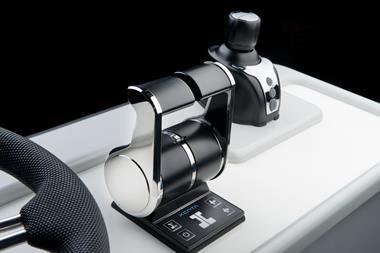 Xenta X-POWER_X-DOCK_1
