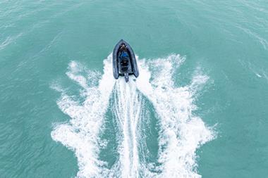 RIBCRAFT RAD 40