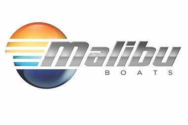 Malibu Boats logo