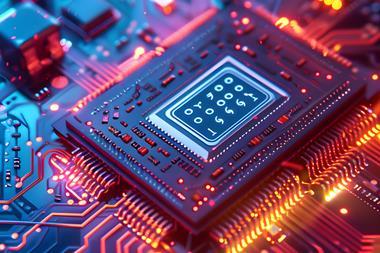 Microchip