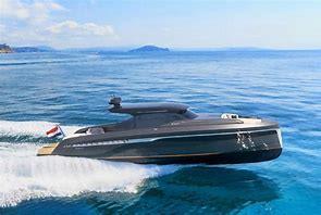 Bekkers Azur 45 HT a