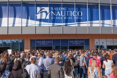 Genoa International Boat Show (3)