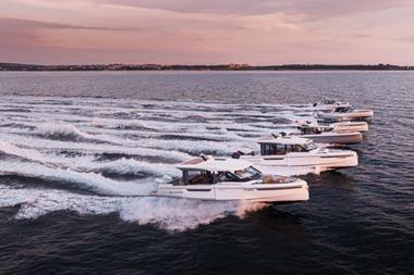 Saxdor fleet (1)