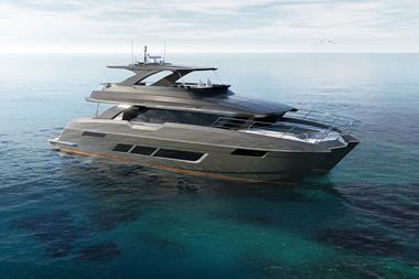 Voodoo XF80 - Exterior 1