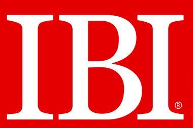 IBI logo