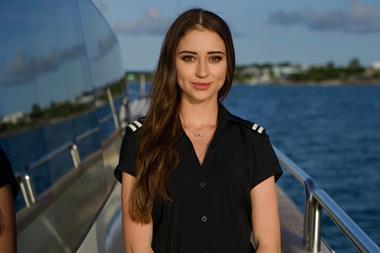 Paige Bell