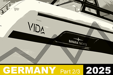 GermanyBoatBuilders