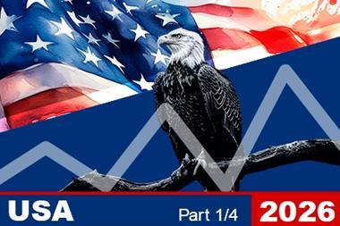 USAOverview