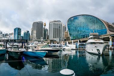 2024 Sydney International Boat Show