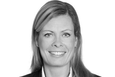 Christina Evans