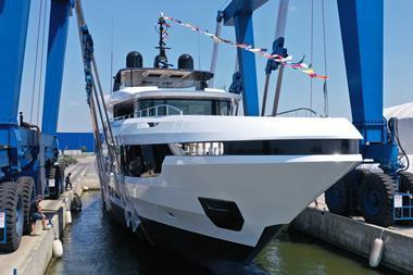 Sixth_Mangusta_Oceano_44_launched