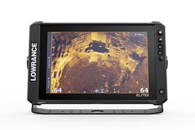 Lowrance ActiveTarget 2 XL Scout