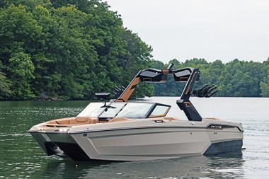 MasterCraft XStar 23 option 2