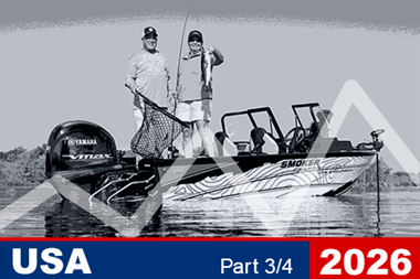 USAFishing