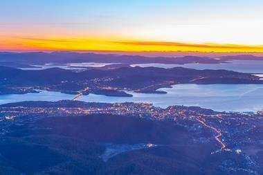 Freedom Boat Club - Tasmania