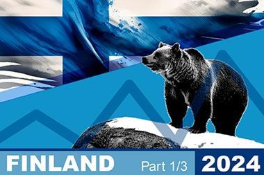 FinlandOverview