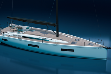 Beneteau First 60