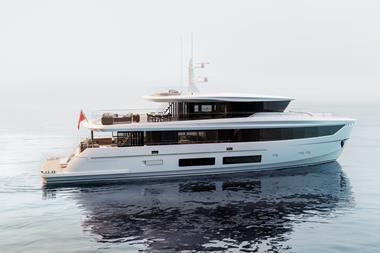 108 ODYSSEY PROFILE