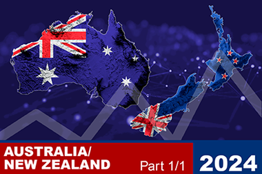 NewZealandAustraliaOverview