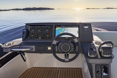 GPSMAP 9000xsv lifestyle