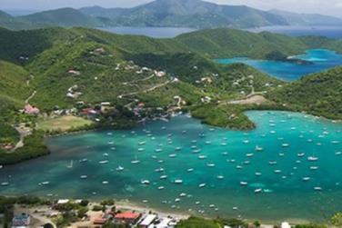 coral Bay