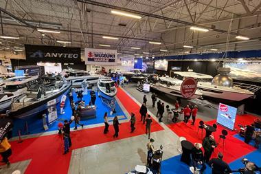 1 Tallinn Boat Show