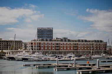 African Boating Congress
