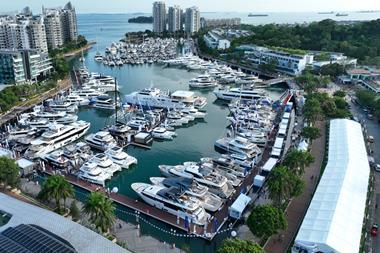 SYF25 Aerial View