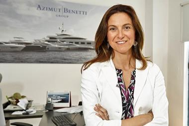 Giovanna Vitelli, Azimut-Benetti Group_1