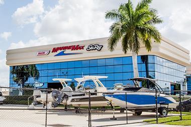 MarineMax Stuart