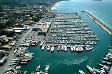 Port of Lavagna