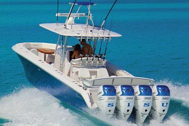 Bahama Boat Works